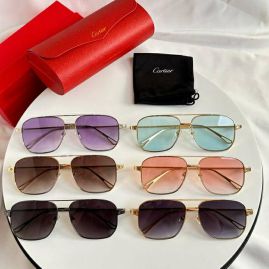 Picture of Cartier Sunglasses _SKUfw56738923fw